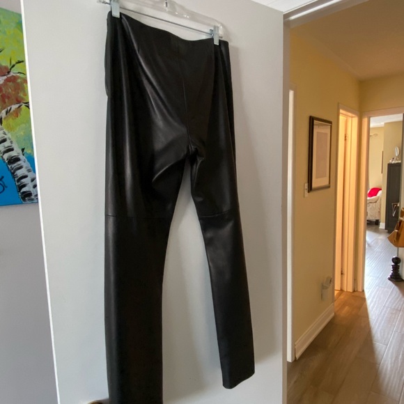 Daniel leather pants - Picture 4 of 5